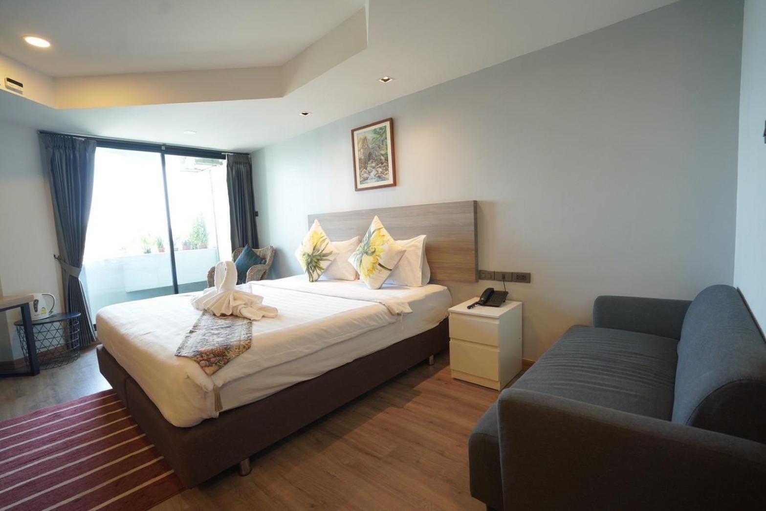 Mgrand Hotel